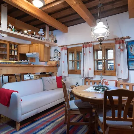 Traditional Cozy Cottage Bocanka Nizna Boca Exterior photo
