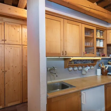 Traditional Cozy Cottage Bocanka Nizna Boca Exterior photo