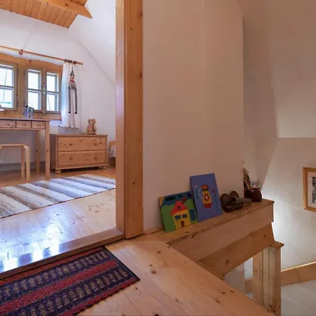Traditional Cozy Cottage Bocanka Nizna Boca Exterior photo