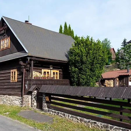 Traditional Cozy Cottage Bocanka Nizna Boca Exterior photo