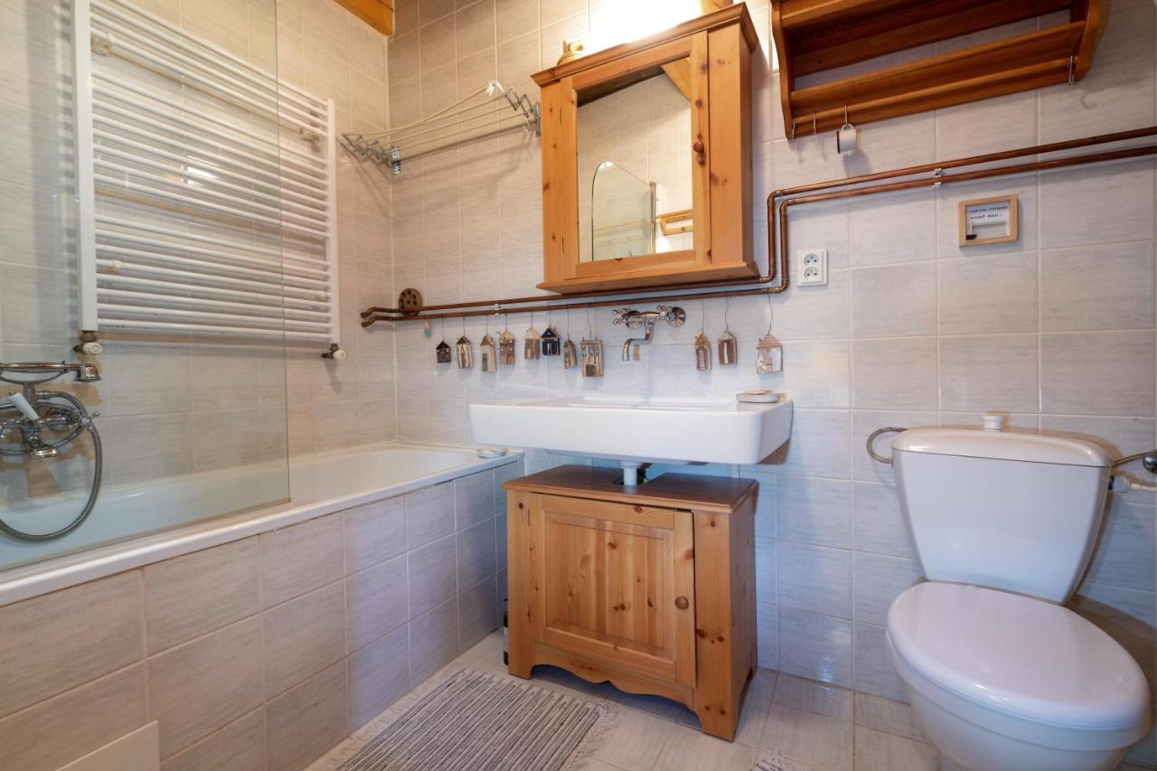Holiday home Traditional Cozy Bocanka *
