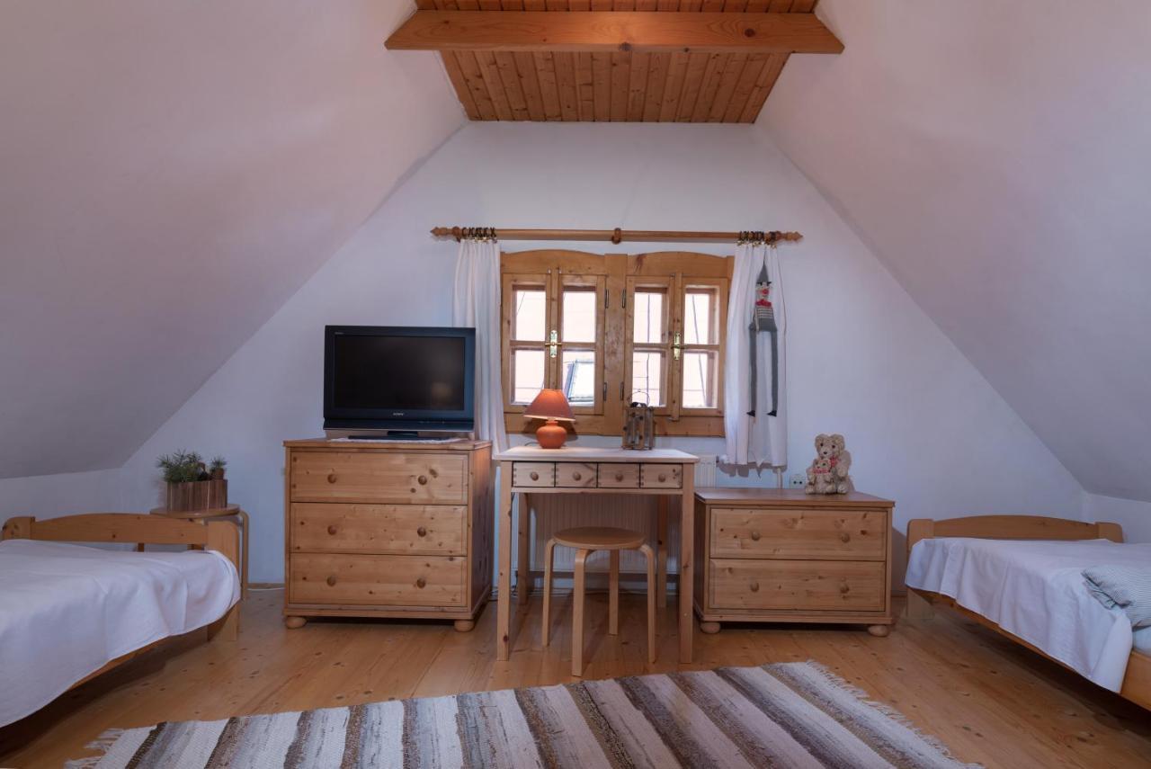 Holiday home Traditional Cozy Bocanka