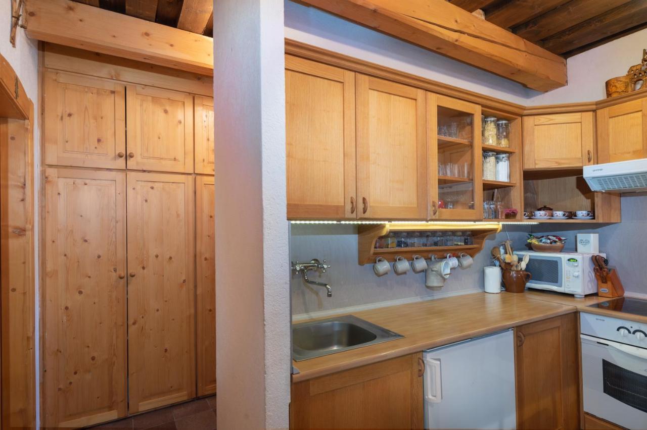 Holiday home Traditional Cozy Bocanka *