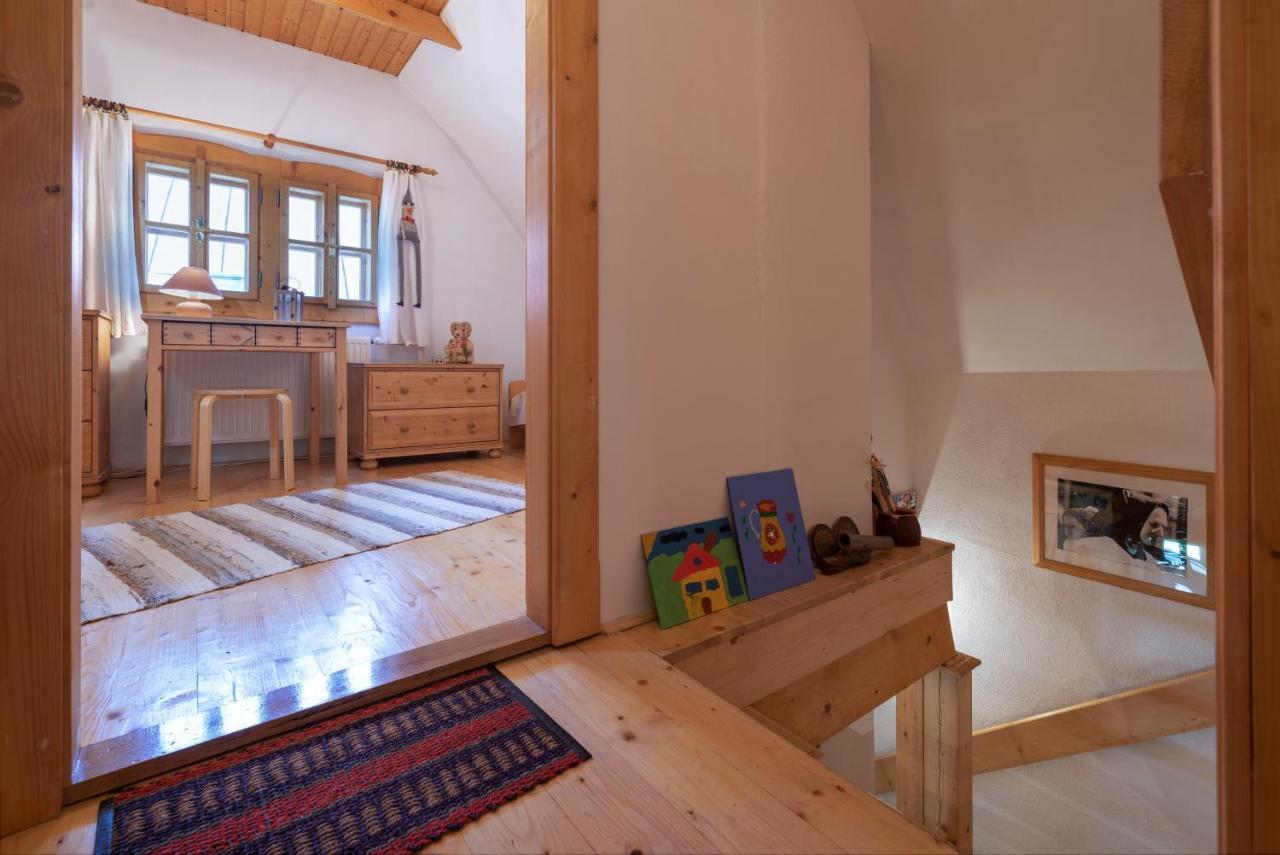 Traditional Cozy Bocanka *